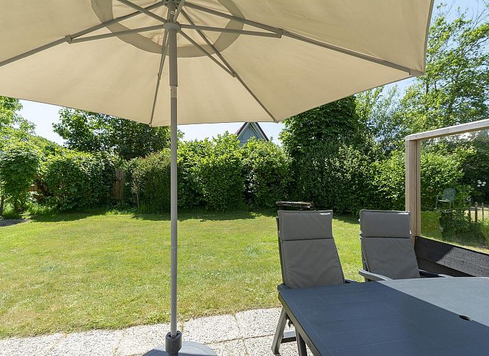 Unterkunft 452707 - Ferienhaus Noordzeekust - Sandepark 66