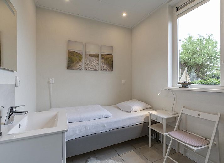 Groote Keeten omgeving nabij Duinroos Groote Keeten vakantiehuis aan de Noordzeekust.