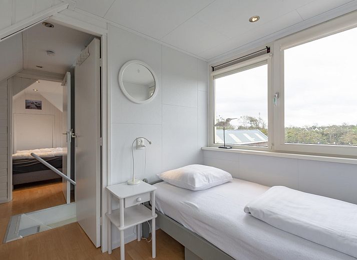 Groote Keeten omgeving nabij Duinroos Groote Keeten vakantiehuis aan de Noordzeekust.