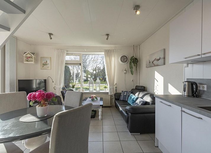 Guest house 452711 - Holiday property Noordzeekust - Duinroos