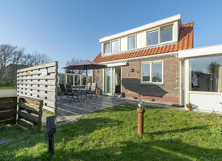 Guest house 452711 - Holiday property Noordzeekust - Duinroos