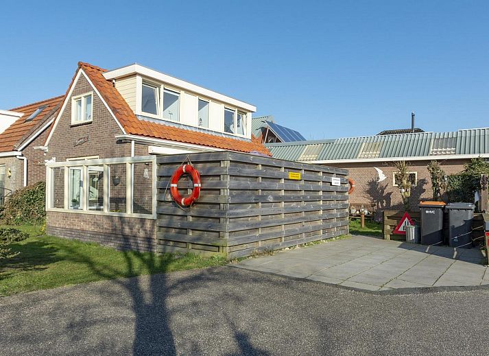 Guest house 452711 - Holiday property Noordzeekust - Duinroos