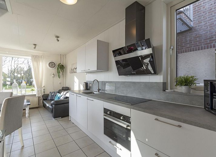 Guest house 452711 - Holiday property Noordzeekust - Duinroos