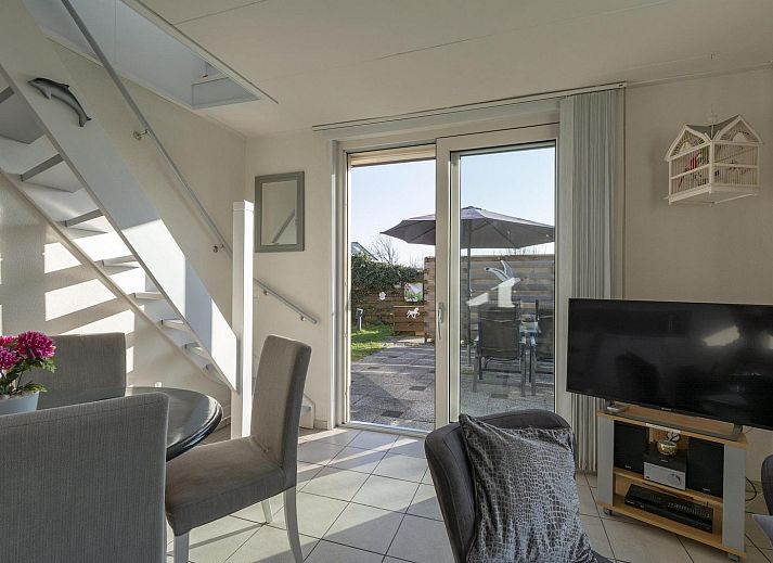 Guest house 452711 - Holiday property Noordzeekust - Duinroos