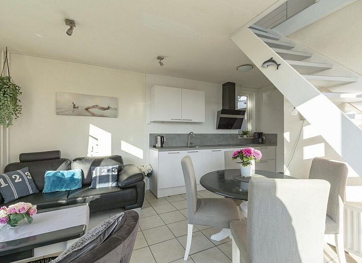 Guest house 452711 - Holiday property Noordzeekust - Duinroos