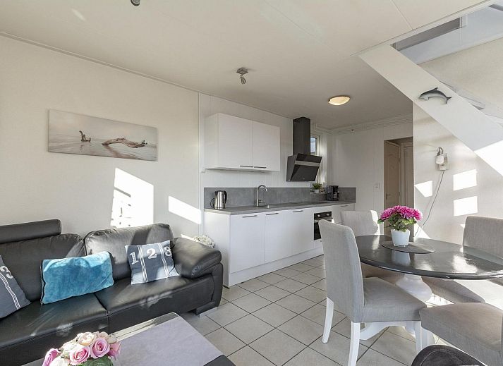 Guest house 452711 - Holiday property Noordzeekust - Duinroos