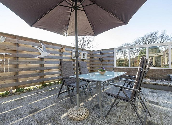 Guest house 452711 - Holiday property Noordzeekust - Duinroos
