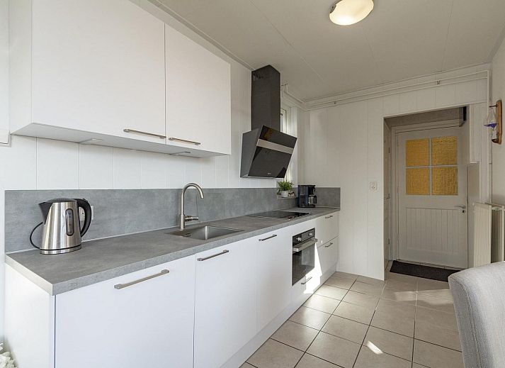 Guest house 452711 - Holiday property Noordzeekust - Duinroos