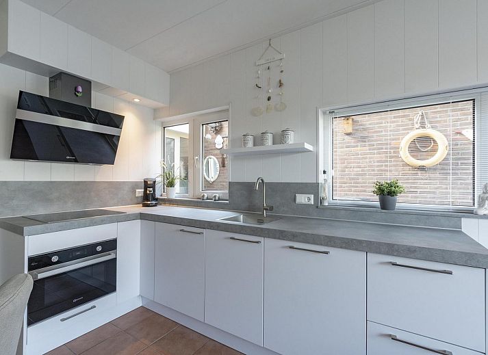 Unterkunft 452712 - Ferienhaus Noordzeekust - Klaproos