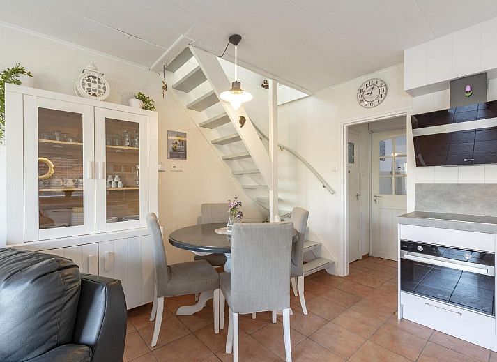 Unterkunft 452712 - Ferienhaus Noordzeekust - Klaproos