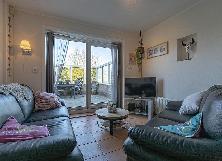 Unterkunft 452712 - Ferienhaus Noordzeekust - Klaproos