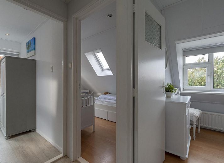 Unterkunft 452712 - Ferienhaus Noordzeekust - Klaproos