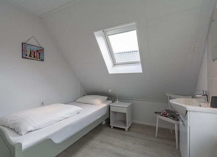 Unterkunft 452712 - Ferienhaus Noordzeekust - Klaproos