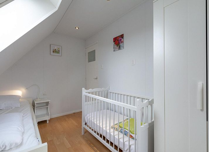 Unterkunft 452712 - Ferienhaus Noordzeekust - Klaproos