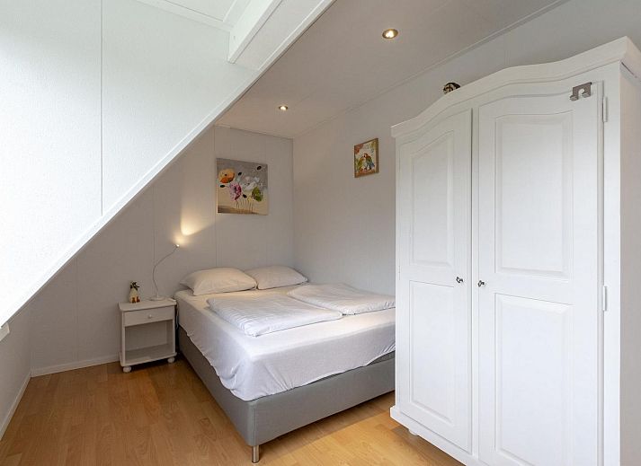 Unterkunft 452712 - Ferienhaus Noordzeekust - Klaproos