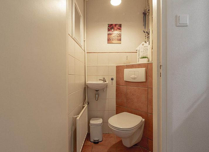 Unterkunft 452712 - Ferienhaus Noordzeekust - Klaproos