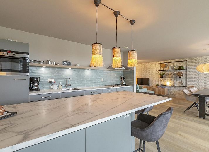 Unterkunft 452714 - Ferienhaus Noordzeekust - Strandleven 006