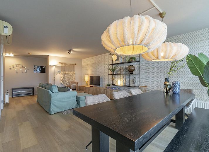 Unterkunft 452714 - Ferienhaus Noordzeekust - Strandleven 006