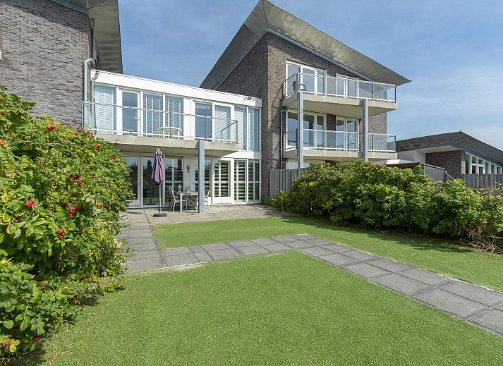 Unterkunft 452714 - Ferienhaus Noordzeekust - Strandleven 006