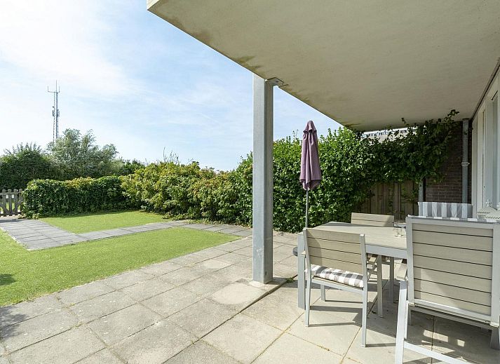 Unterkunft 452714 - Ferienhaus Noordzeekust - Strandleven 006