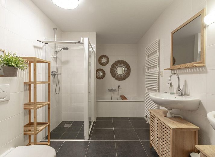 Unterkunft 452714 - Ferienhaus Noordzeekust - Strandleven 006