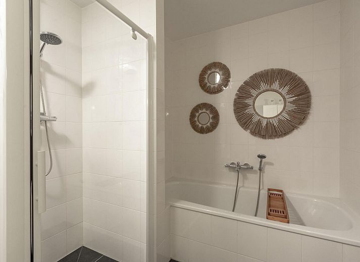 Unterkunft 452714 - Ferienhaus Noordzeekust - Strandleven 006