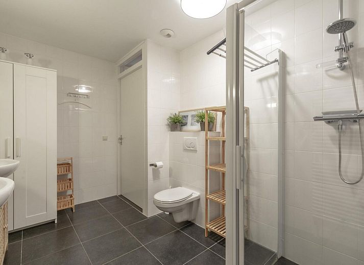 Unterkunft 452714 - Ferienhaus Noordzeekust - Strandleven 006