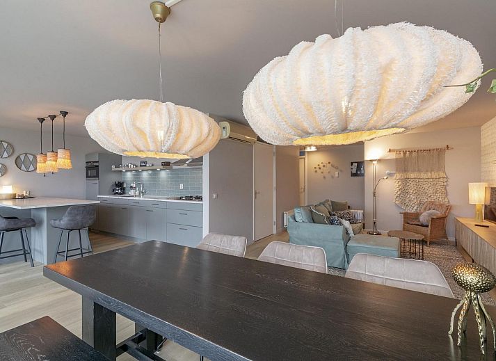 Unterkunft 452714 - Ferienhaus Noordzeekust - Strandleven 006