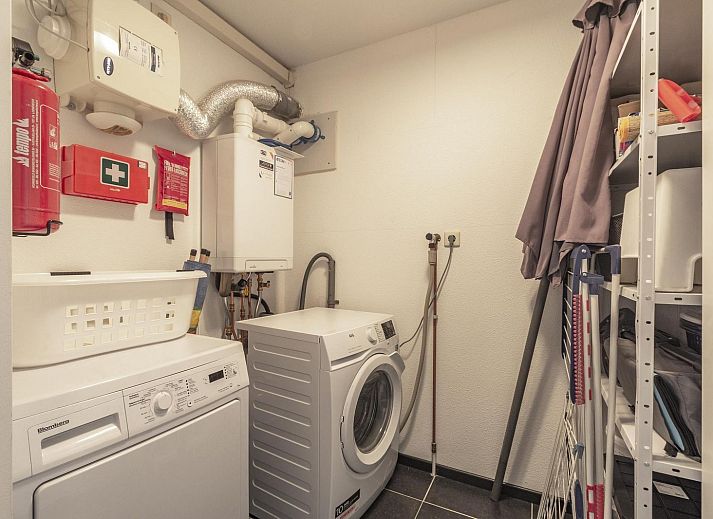 Unterkunft 452714 - Ferienhaus Noordzeekust - Strandleven 006