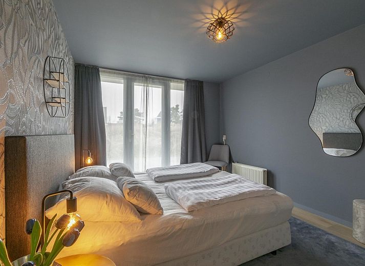 Unterkunft 452714 - Ferienhaus Noordzeekust - Strandleven 006