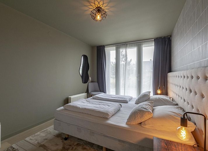 Unterkunft 452714 - Ferienhaus Noordzeekust - Strandleven 006