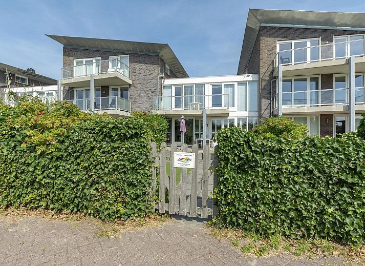 Unterkunft 452714 - Ferienhaus Noordzeekust - Strandleven 006