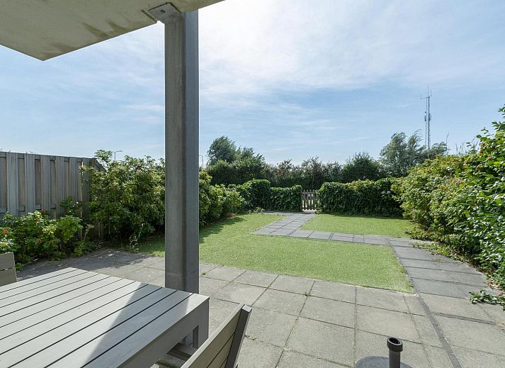 Unterkunft 452714 - Ferienhaus Noordzeekust - Strandleven 006