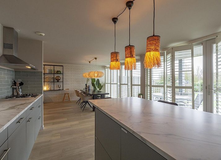 Unterkunft 452714 - Ferienhaus Noordzeekust - Strandleven 006