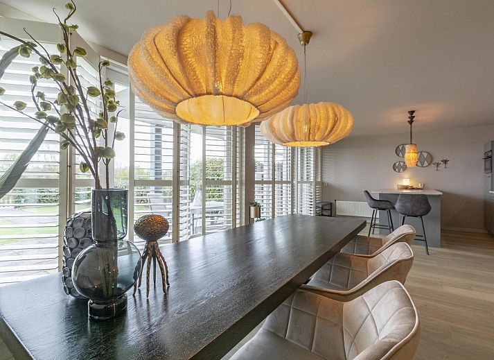 Unterkunft 452714 - Ferienhaus Noordzeekust - Strandleven 006