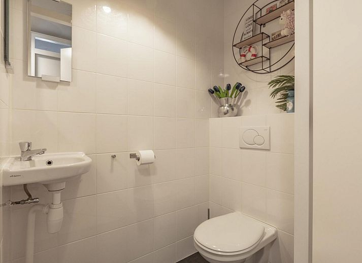 Unterkunft 452714 - Ferienhaus Noordzeekust - Strandleven 006