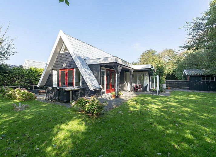 Guest house 452716 - Holiday property Noordzeekust - Sandepark 151 (Villa Matisse)