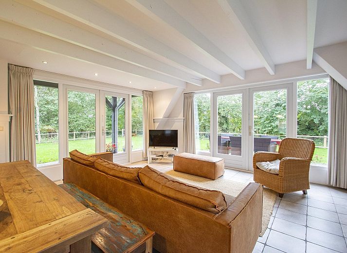 Guest house 452716 - Holiday property Noordzeekust - Sandepark 151 (Villa Matisse)