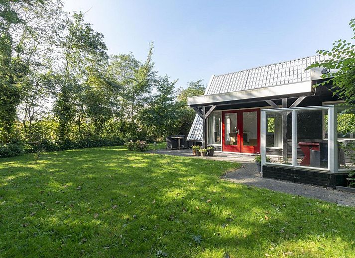 Guest house 452716 - Holiday property Noordzeekust - Sandepark 151 (Villa Matisse)