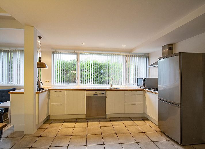 Guest house 452716 - Holiday property Noordzeekust - Sandepark 151 (Villa Matisse)