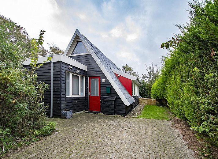 Guest house 452716 - Holiday property Noordzeekust - Sandepark 151 (Villa Matisse)