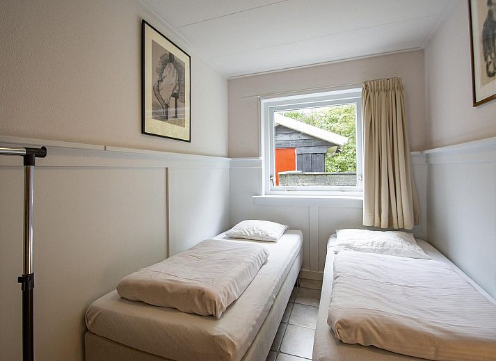 Guest house 452716 - Holiday property Noordzeekust - Sandepark 151 (Villa Matisse)