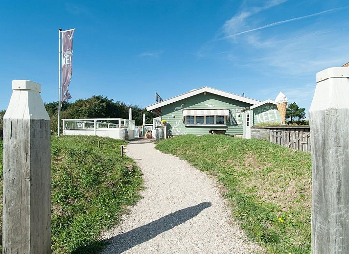 Guest house 452716 - Holiday property Noordzeekust - Sandepark 151 (Villa Matisse)