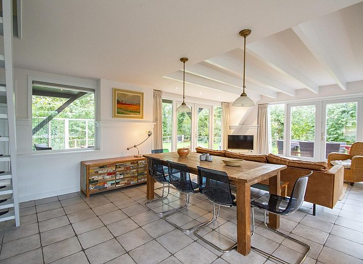 Guest house 452716 - Holiday property Noordzeekust - Sandepark 151 (Villa Matisse)