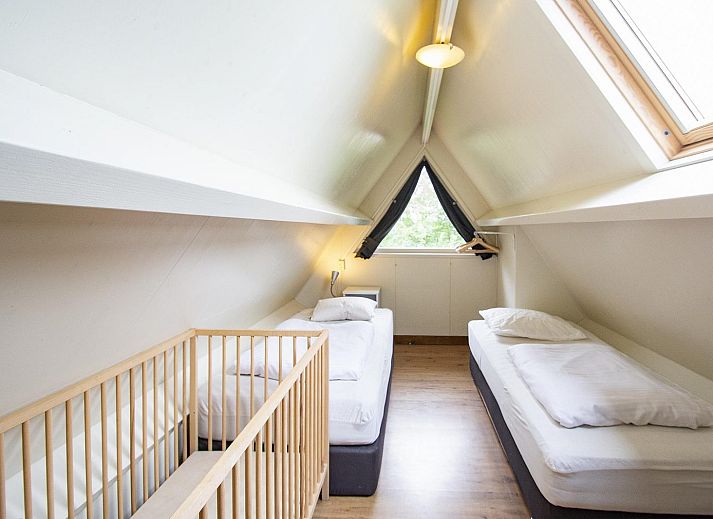 Guest house 452716 - Holiday property Noordzeekust - Sandepark 151 (Villa Matisse)