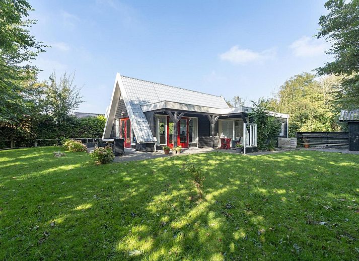 Guest house 452716 - Holiday property Noordzeekust - Sandepark 151 (Villa Matisse)