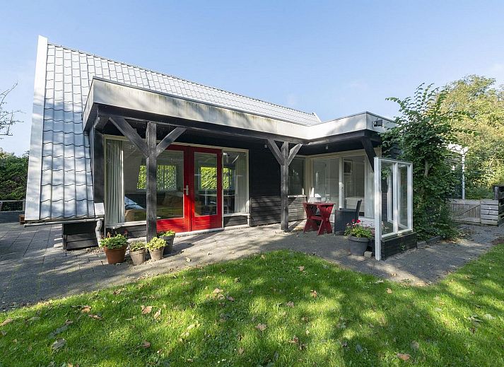 Guest house 452716 - Holiday property Noordzeekust - Sandepark 151 (Villa Matisse)