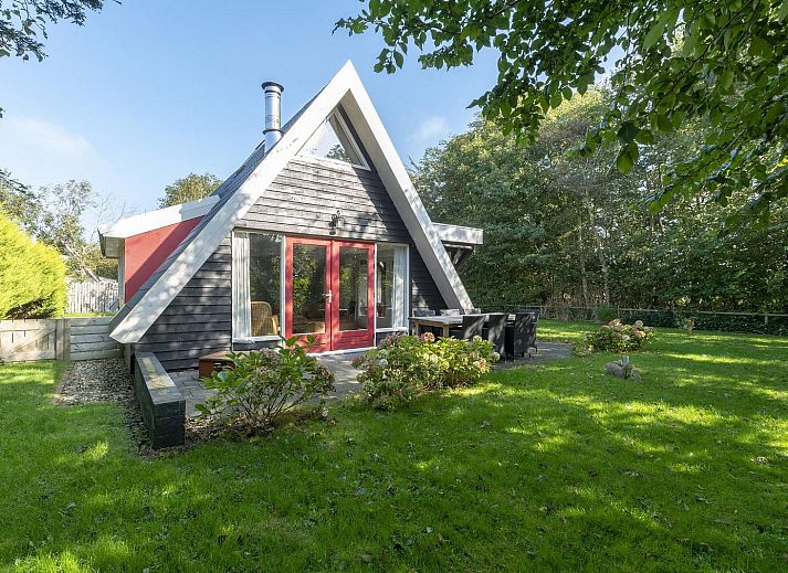 Guest house 452716 - Holiday property Noordzeekust - Sandepark 151 (Villa Matisse)