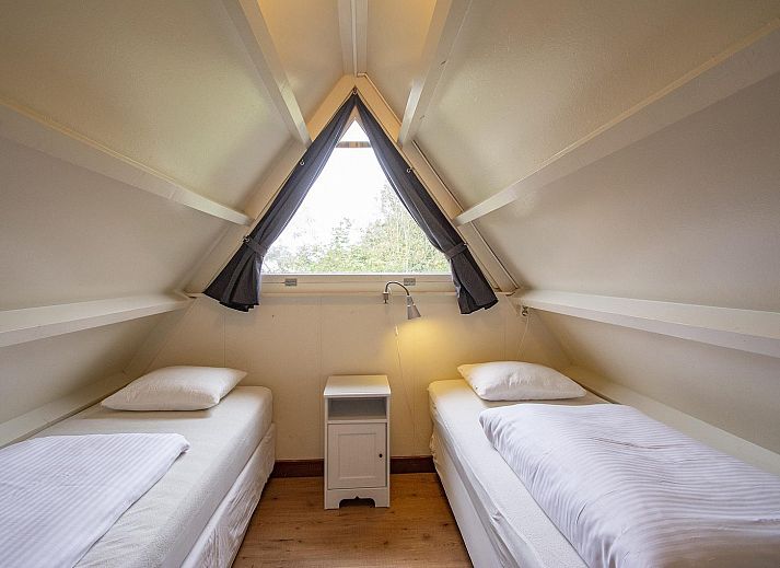 Guest house 452716 - Holiday property Noordzeekust - Sandepark 151 (Villa Matisse)