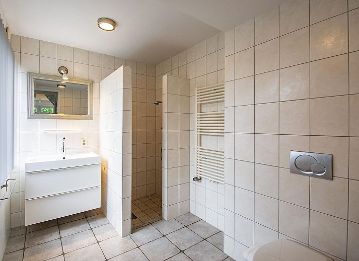 Guest house 452716 - Holiday property Noordzeekust - Sandepark 151 (Villa Matisse)